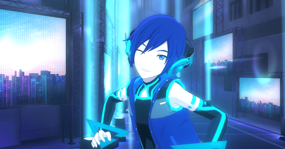 【プロセカ】KAITO プロセカNEXTに応募されてたKAITOの曲を紹介する(第5回