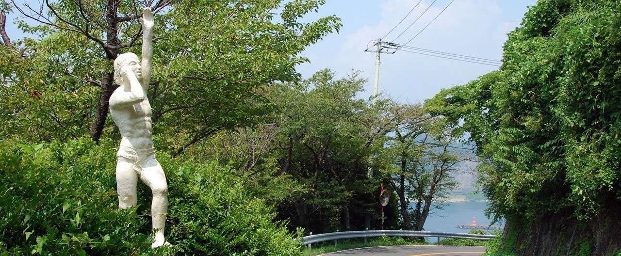 静岡県賀茂郡松崎町_富士見彫刻ライン285