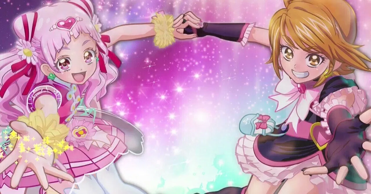  『映画 ＨＵＧっと！プリキュア　ふたりはプリキュア  オールスターズメモリーズ』 ：　〈想い出〉を抱きしめて｜年間読書人