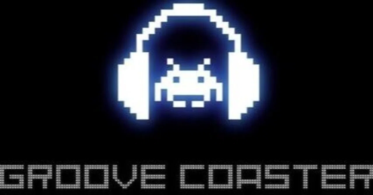 グルーヴコースターというゲームを絶やさないでほしい｜ケーすり