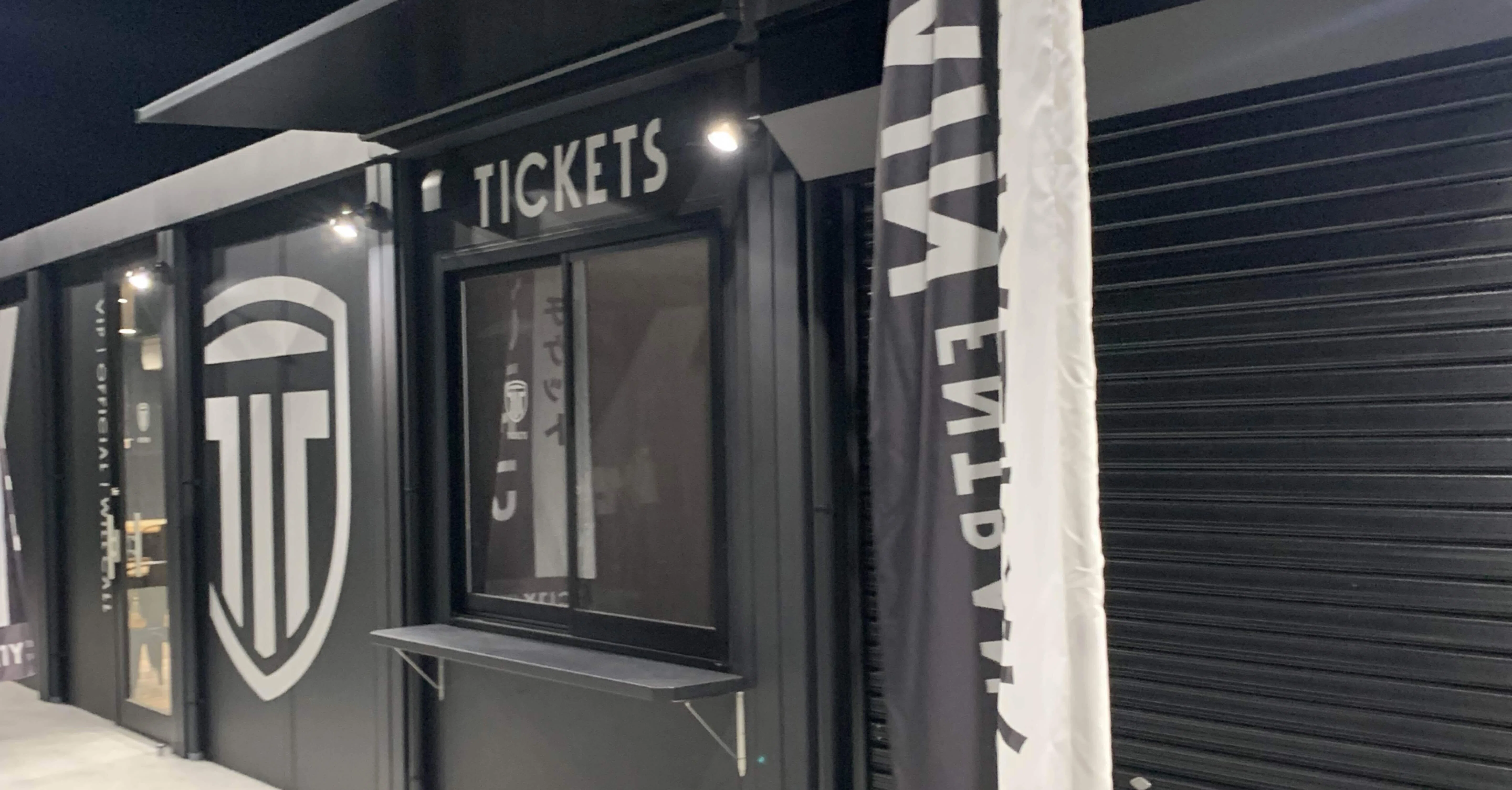 サッカー栃木シティのスタジアム City Football Station へ東京から車で行ってみた More3 Note