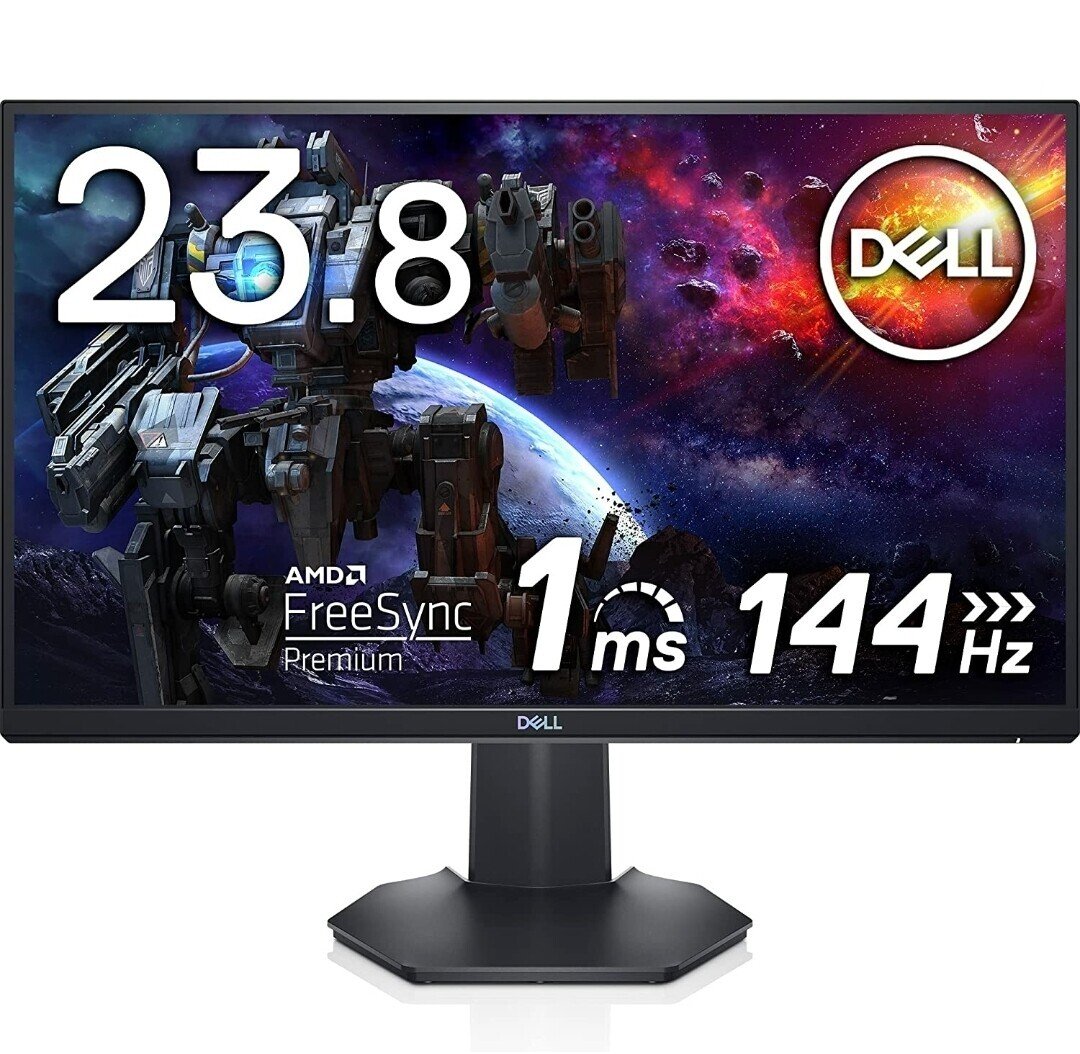 ゲーミングモニター　 リフレッシュレート最大144Hz Amazon.co.jp: JAPANNEXT 28インチ ゲーミングモニター 144Hz