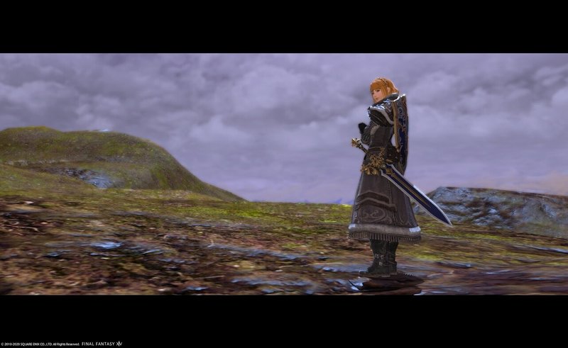 Ff14 お前はセイブザクイーンの戦場で全てを見届けるものになれ 牧野なおき Note Ff14 お前はセイブザクイーンの戦場で全てを見届けるものになれ 牧野なおき Note