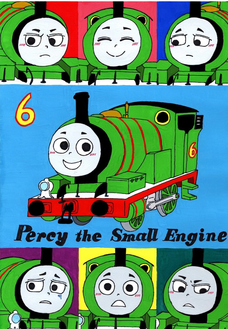 自分絵落書ききかんしゃトーマスまとめdrawing Of Thomas The Tank Engine みるか Note 自分絵落書ききかんしゃトーマスまとめdrawing Of Thomas The Tank Engine みるか Note