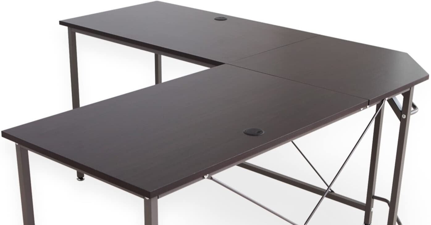 L字デスクを買うか 机を2つ並べるか Notobook Note L字デスクを買うか 机を2つ並べるか Notobook Note