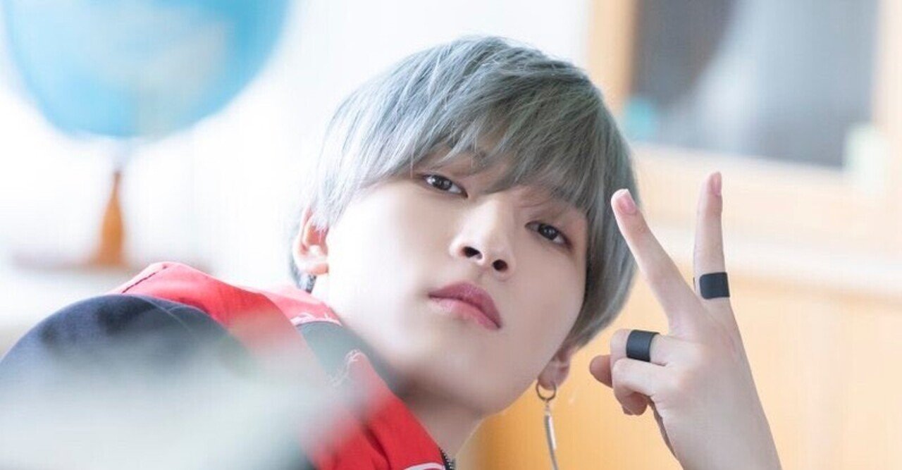 JO1】初めて日本人のアイドル金城碧海くんに沼った｜ねるねるねるね