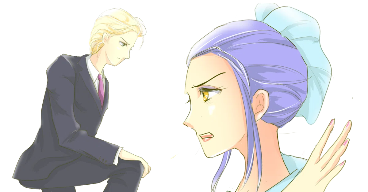 マルグリット