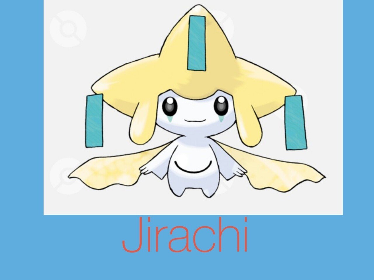 ポケモンの英語名全部覚える日記 第3世代後編 リユルン Note