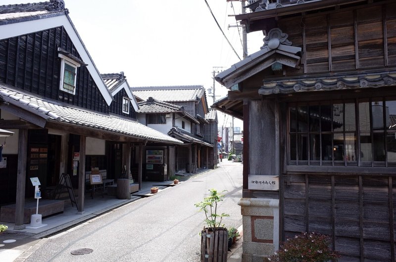 20210621河崎川沿い問屋街 (6 - 17)