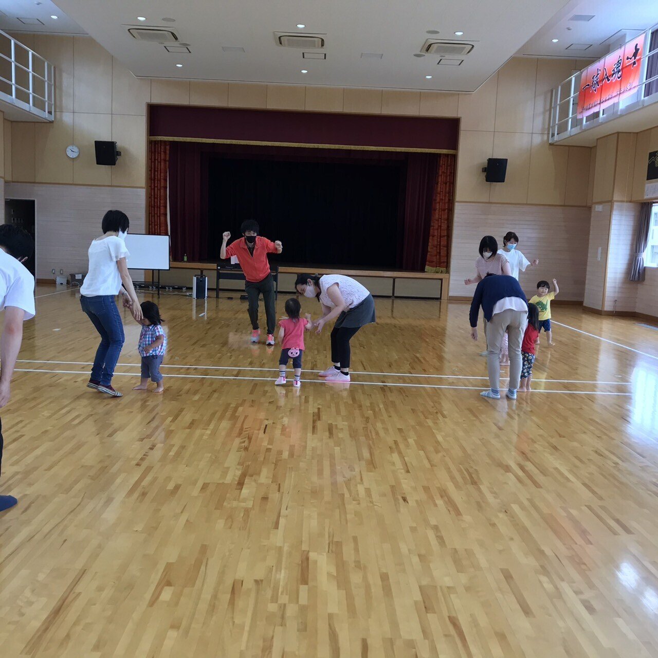 豊田市浄水交流館|今津太陽(Taiyo Imazu)|note