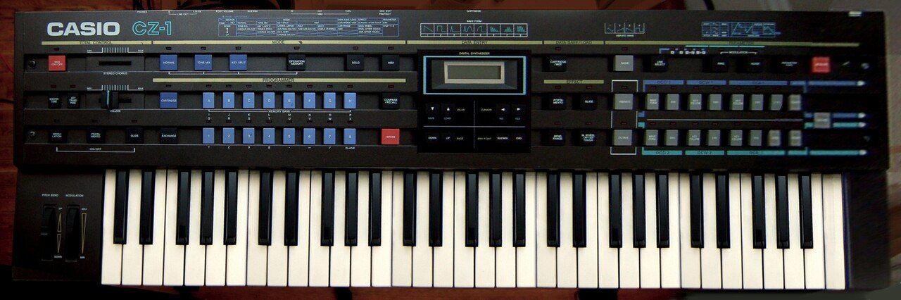 CASIO PT-20 電子ピアノ 電子楽器 シンセサイザー おまけ - メルカリ