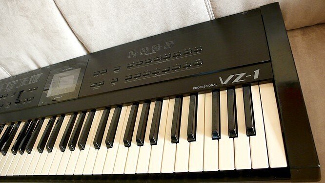 カシオの変態電子楽器 ～三本目～｜続・だからPA屋なんですっ