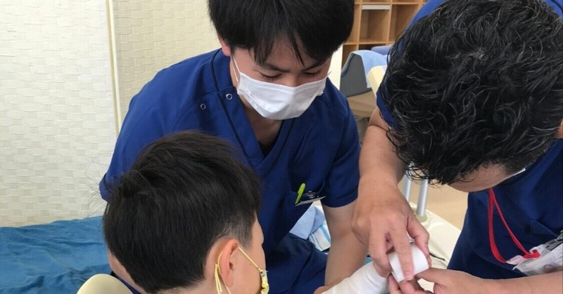 おおえのき接骨院 の新着タグ記事一覧 Note つくる つながる とどける おおえのき接骨院 の新着タグ記事一覧 Note つくる つながる とどける