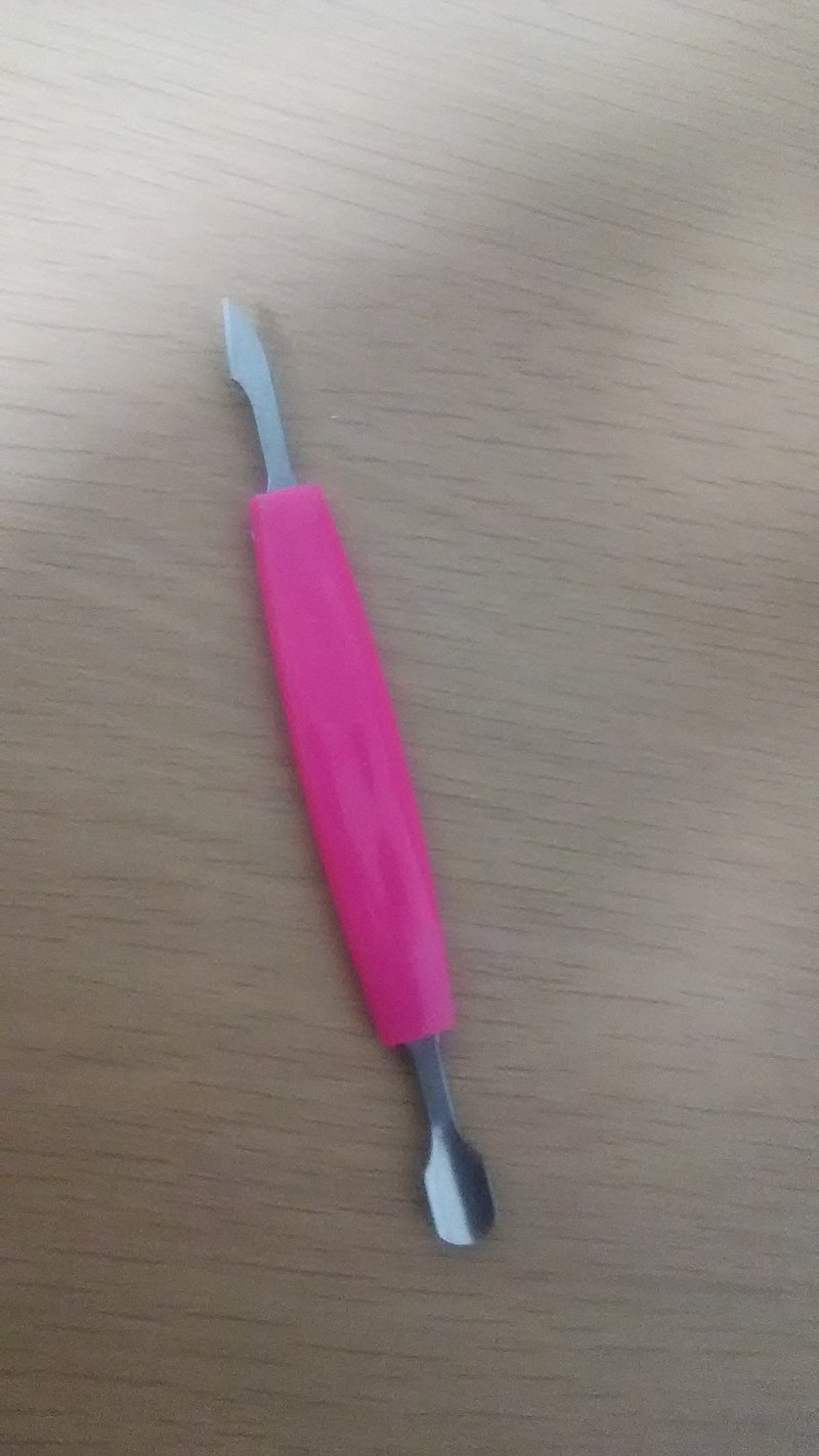 セリアで買えるもので爪手入れをしてみた またたび Note