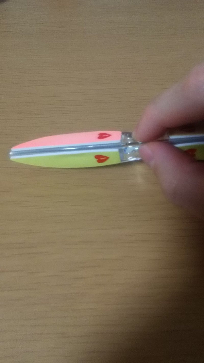 セリアで買えるもので爪手入れをしてみた またたび Note