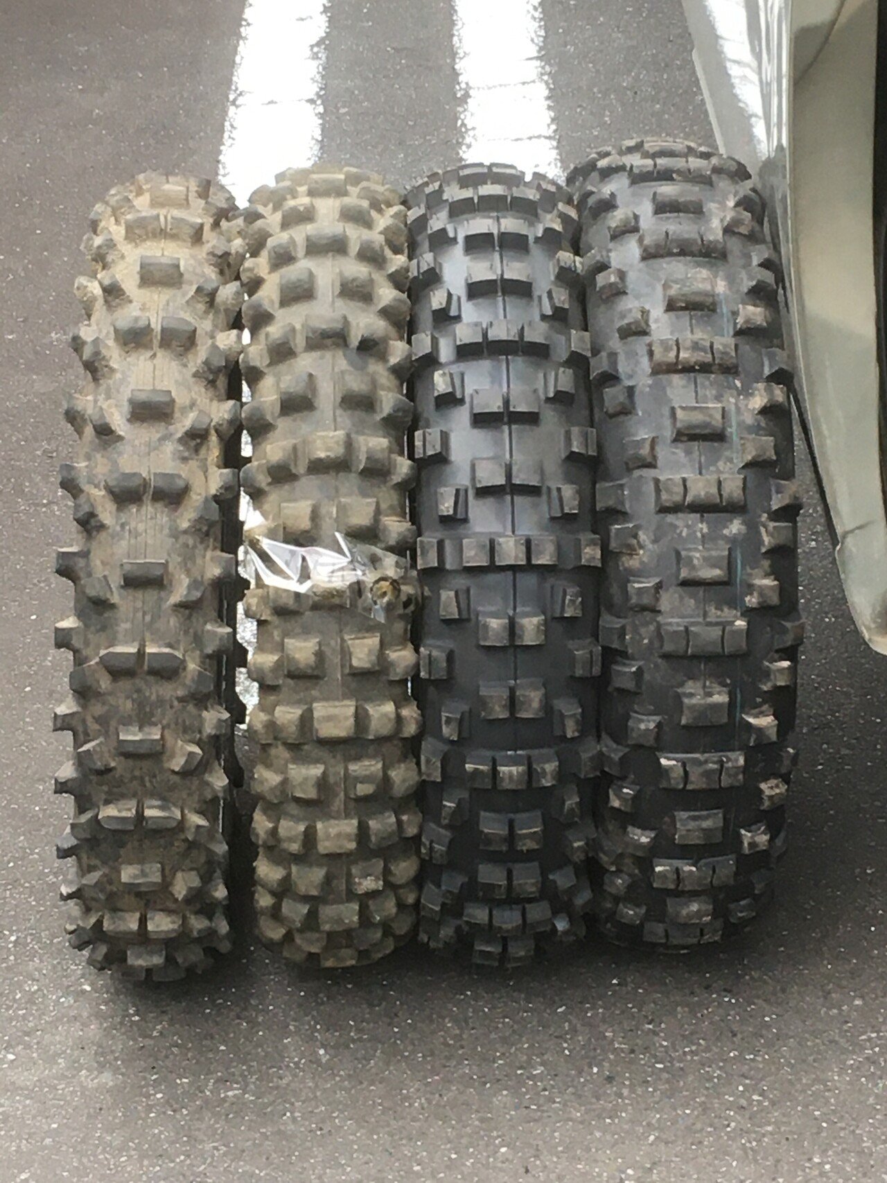 VE-35 VE-33s GEKKOTA 前後セット VE-35 VE-33s GEKKOTA 前後セット