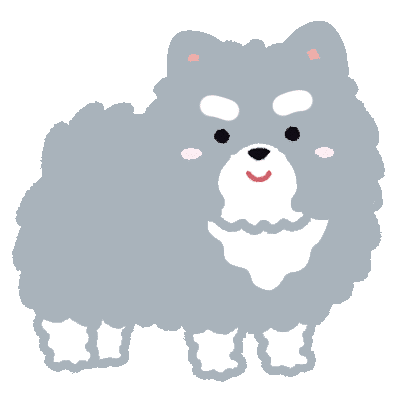 ポンスキーって犬 青白い犬 Note ポンスキーって犬 青白い犬 Note