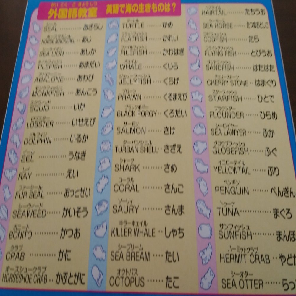 図解英語教室 ４ クイズ編 ミト マサヒコ Note