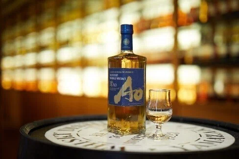 サントリーの新たな挑戦、新しい時代のメッセージ －SUNTORY WORLD