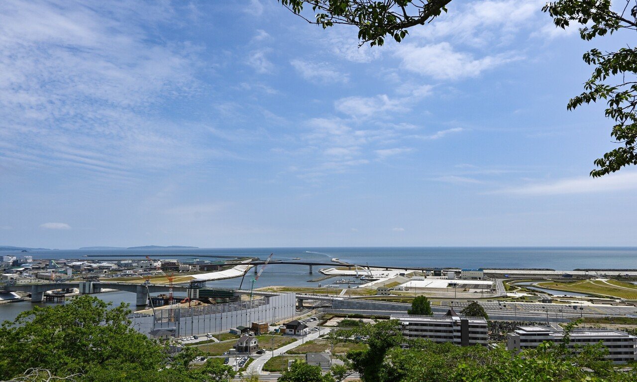 青い海を満喫 ぶらりドライブ石巻編 Go With Subaru スバルとの暮らしがもっと愉しくなる Note 青い海を満喫 ぶらりドライブ石巻編 Go With Subaru スバルとの暮らしがもっと愉しくなる Note