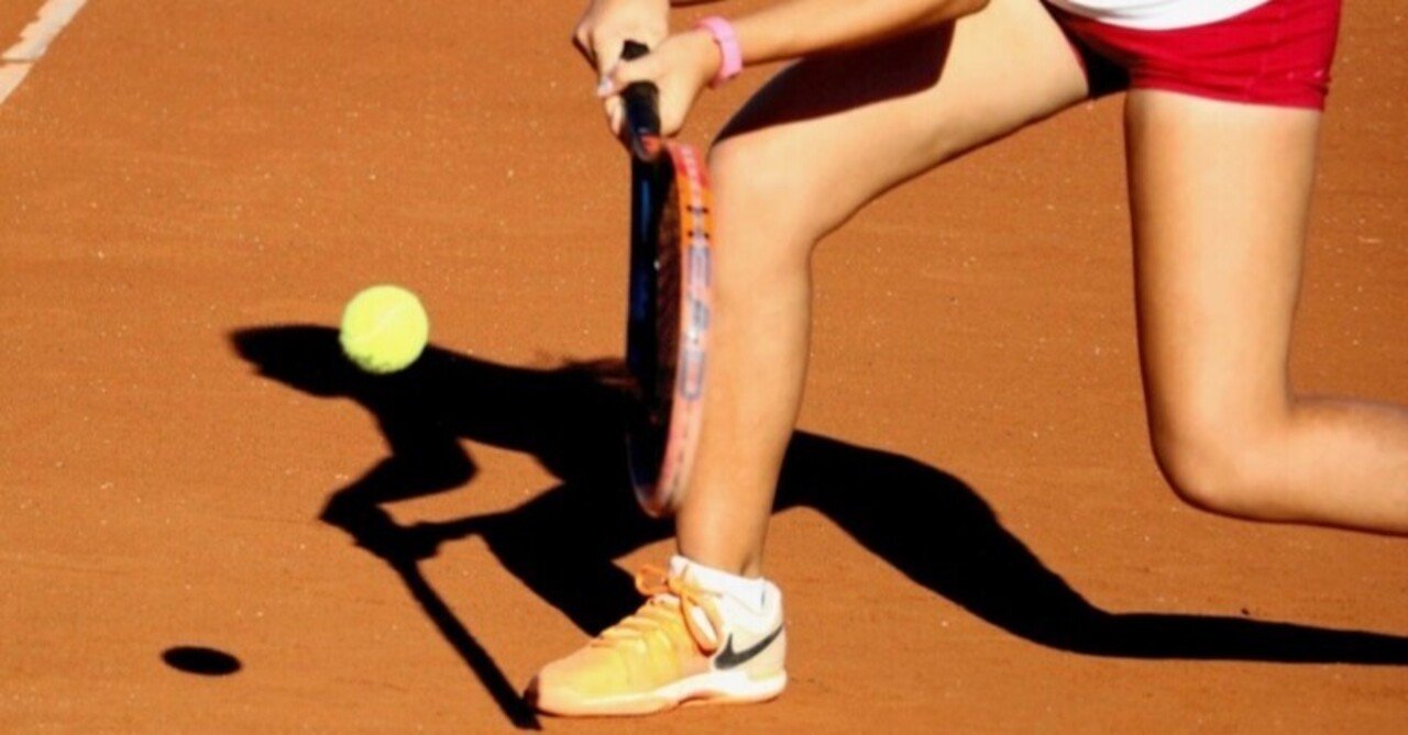 上手い人の打ち方を真似する時の注意 ジュニアテニス保護者の味方 テニスの稲本コーチ Note 上手い人の打ち方を真似する時の注意 ジュニアテニス保護者の味方 テニスの稲本コーチ Note