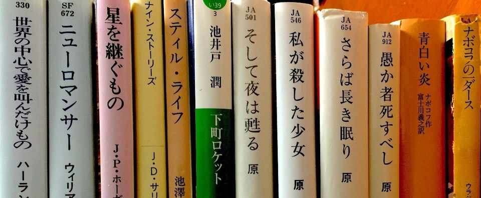 小説の詳しい描写がメンドクサイ問題について考えた 角野 信彦 Note