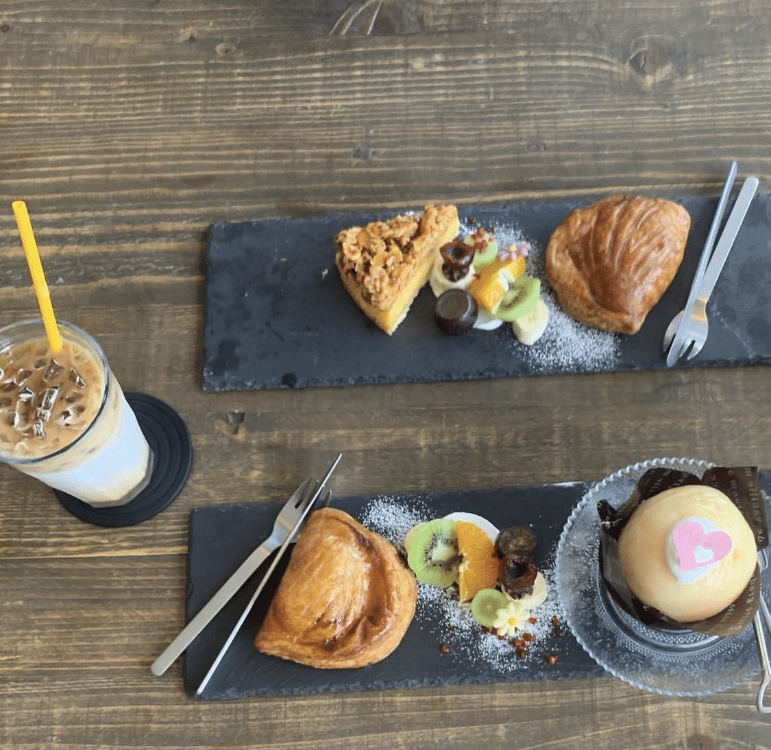 別府の大人気カフェ Dig Coffee Sweets Cafe 亀川駅付近 Beppu Times Note 別府の大人気カフェ Dig Coffee Sweets Cafe 亀川駅付近 Beppu Times Note