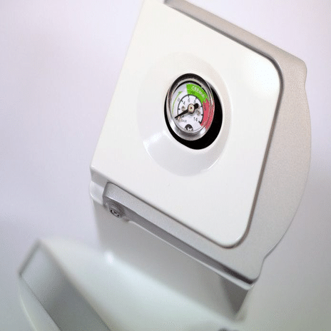 電源不要でエスプレッソが楽しめる！『Nomad Espresso Machine』が支援