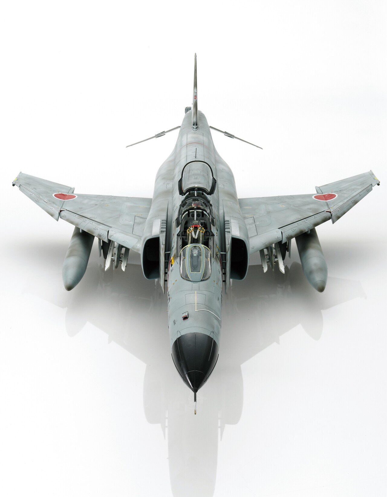 ホビージャパン　航空自衛隊Ｆ－４ファントムⅡ豪華写真集「PHOREVER」 PHOREVER 航空自衛隊 F-4ファントムII写真集」4月30日発売