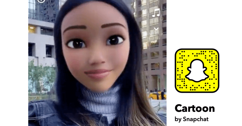 ディズニー風arフィルターを徹底比較 ダフト式xrニュース 2 Daftcraft Xr開発 Note