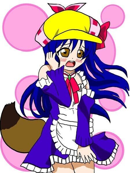 ６月２８日は声優の三森すずこの誕生日 絵描きの冒険者katosan Note