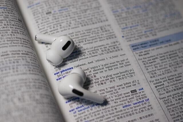 英語学習にamazon Audibleがおすすめな10の理由 メリットとデメリット Lily 悪魔の英語術 Note