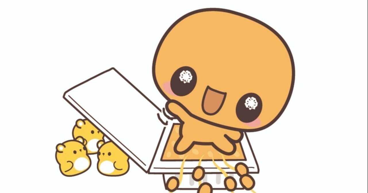 第０回 誕生秘話 キャラクター なっとうさん 納豆のキャラクター なっとうさん ネバネバ フォロバ100 Note