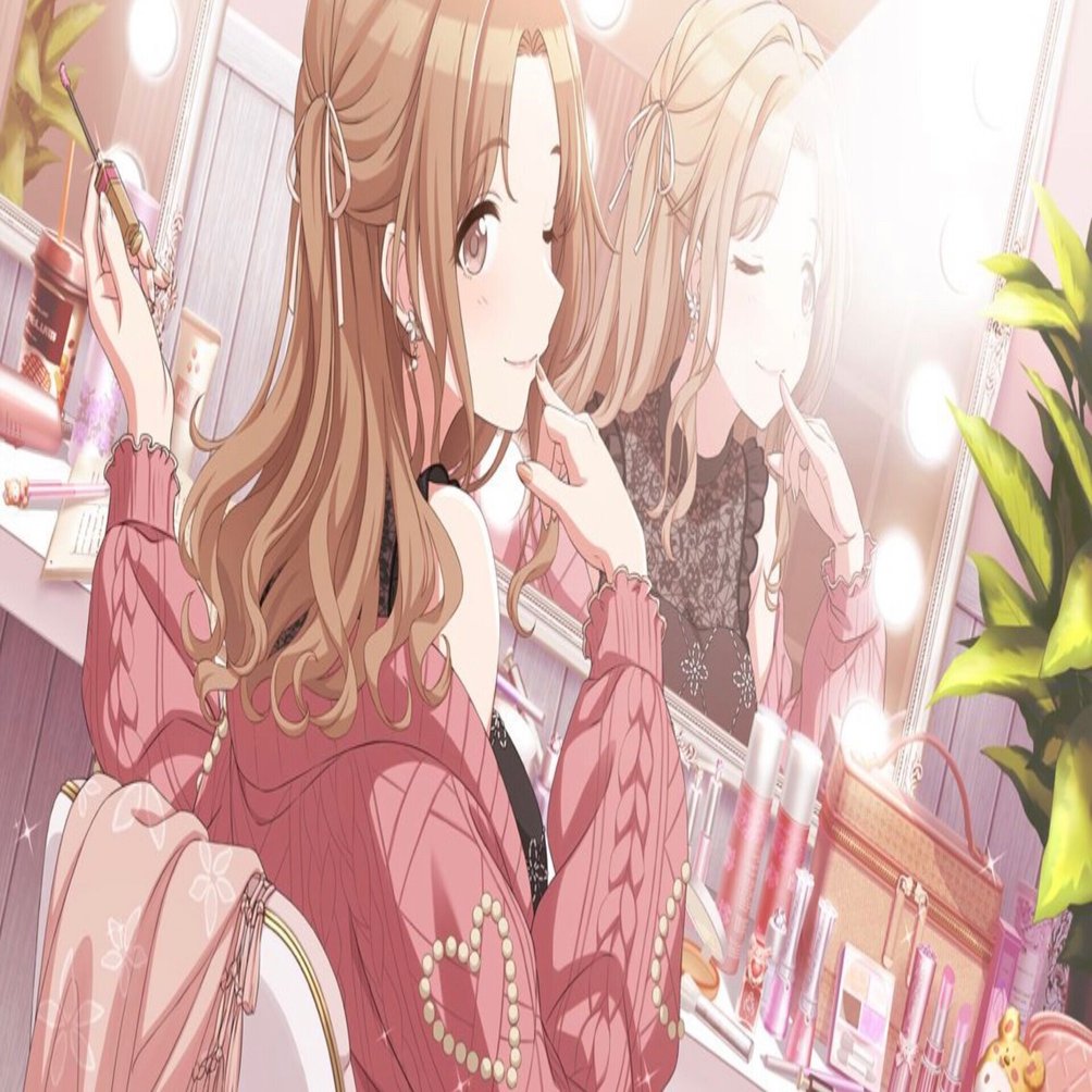 5/10実装【Makeup♡Box】市川雛菜を読む｜いれぶん