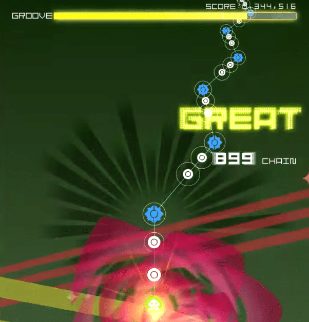 誰も教えてくれないグルーヴコースターの細かすぎるチュートリアル ケーすり Note