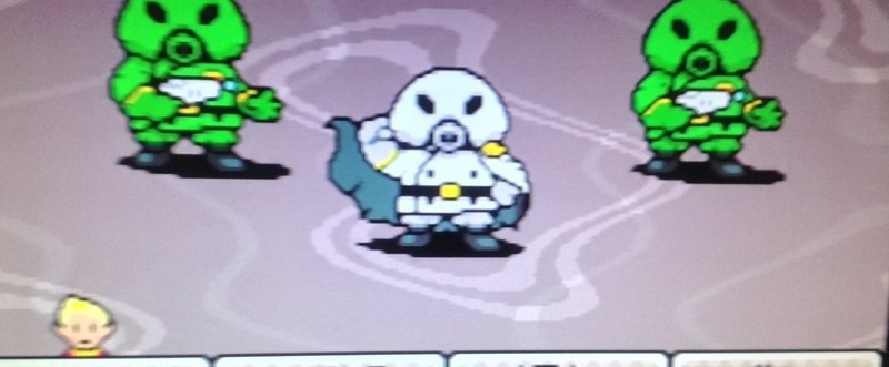 世界が変わっても愛があれば生きていける Mother3 12年ぶりくらいにクリアした感想 サイキョー Note