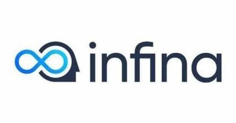 投資アプリ/ブログ/日刊ニュースレターを提供するInfinaがシードラウンドで200万ドルの資金調達を実施