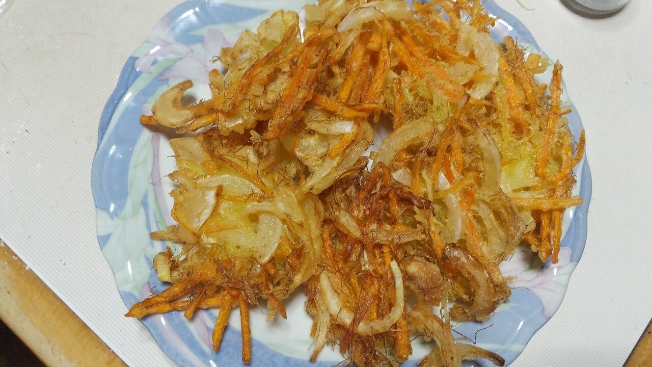 トウモロコシのひげ のりのり Note