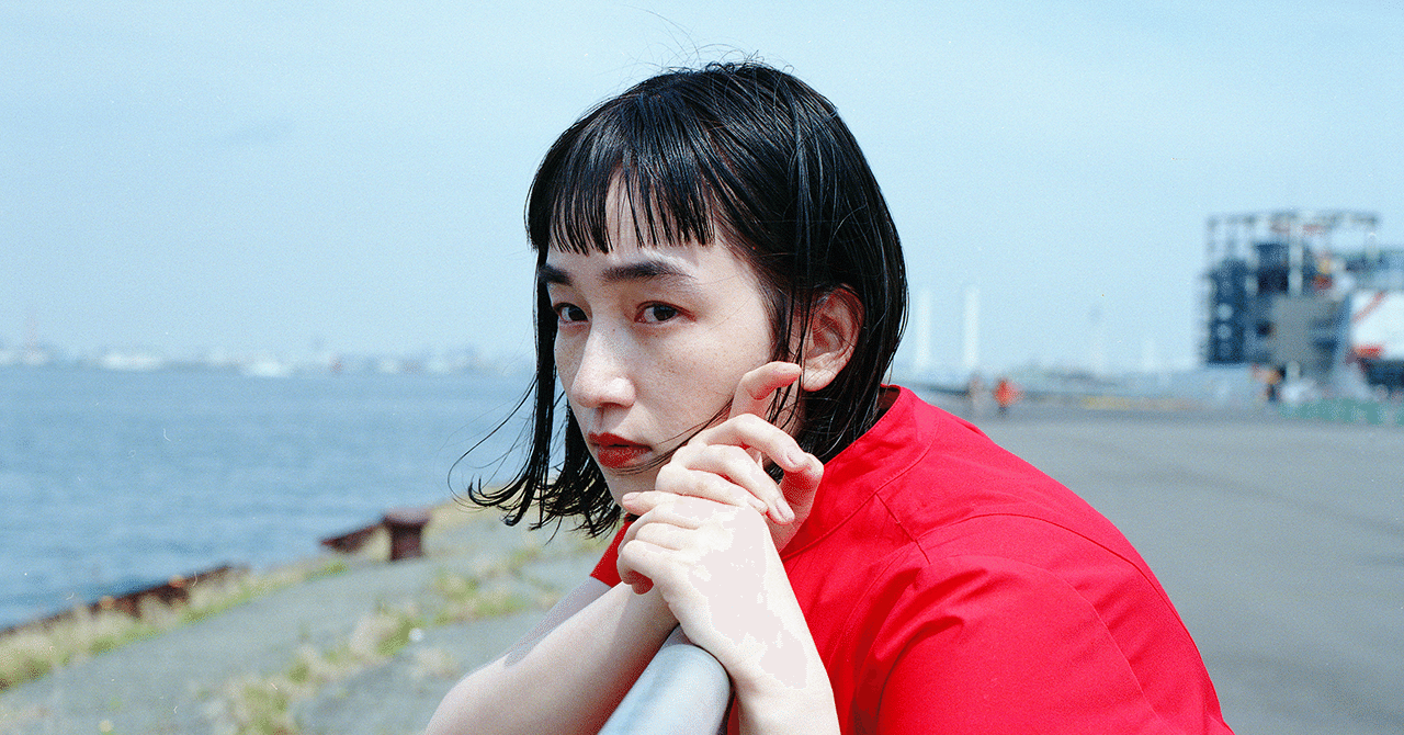 売っているのは服ではなく