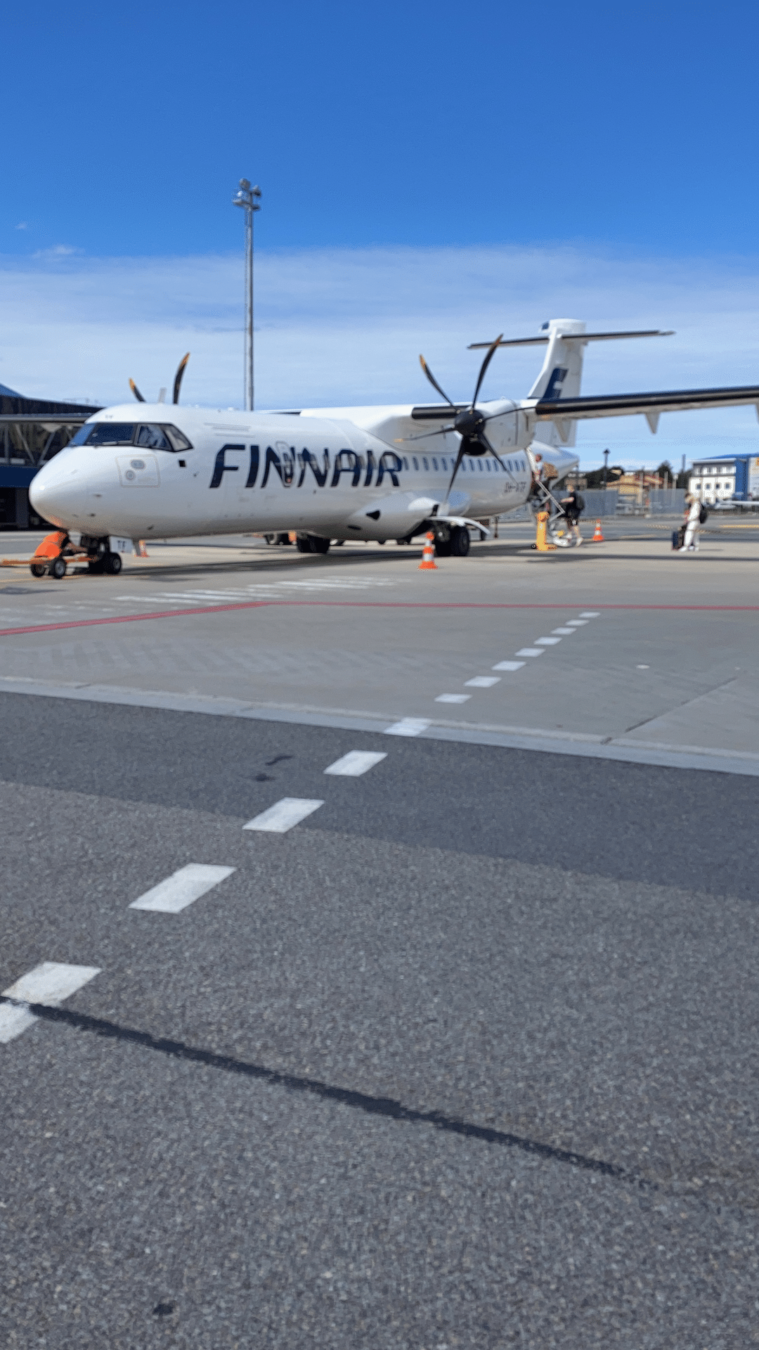 水際対策指定国 エストニアからの帰国 コロナ渦の高校留学 Hachi Note