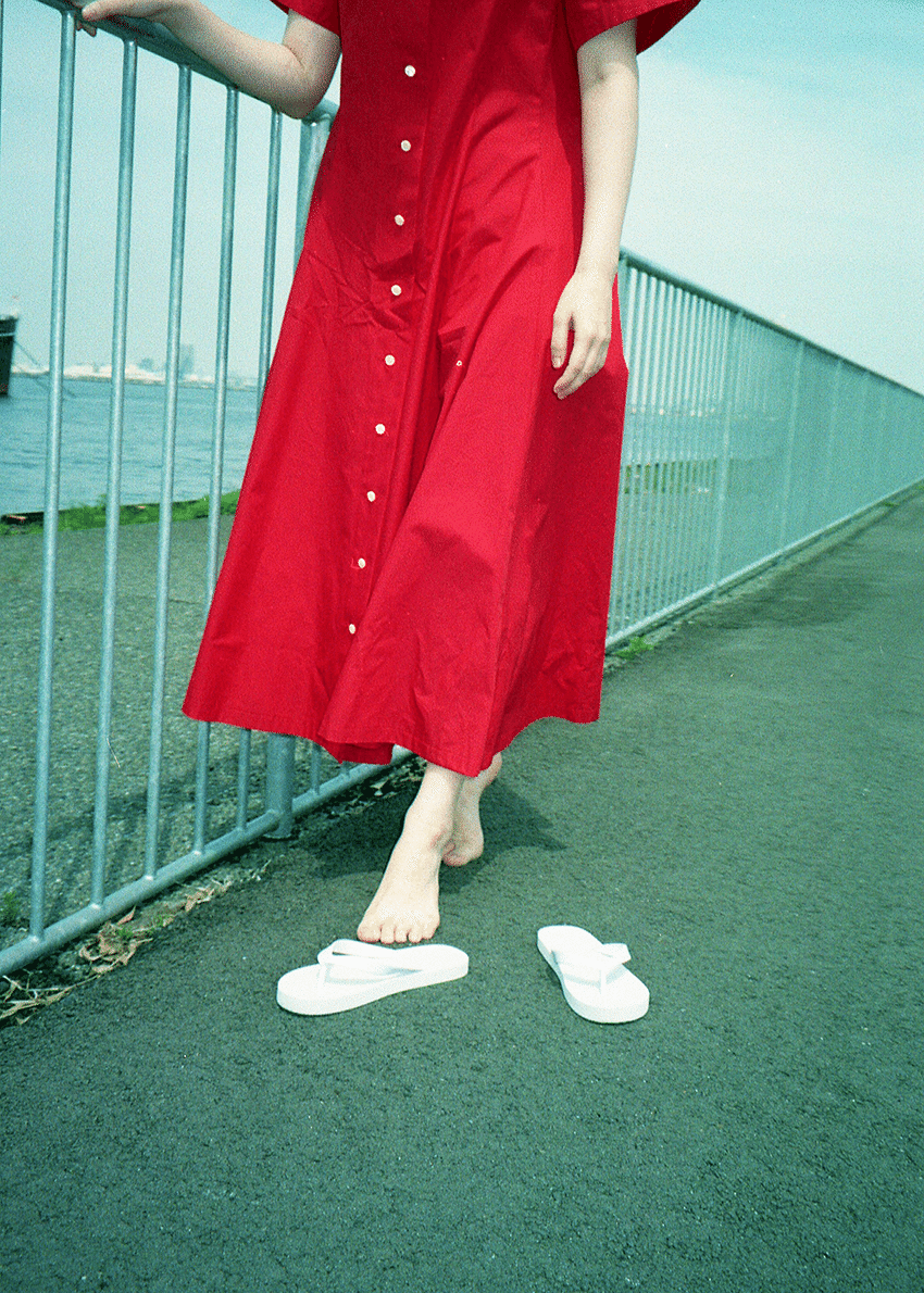 売っているのは服ではなく 売っているのは服ではなく