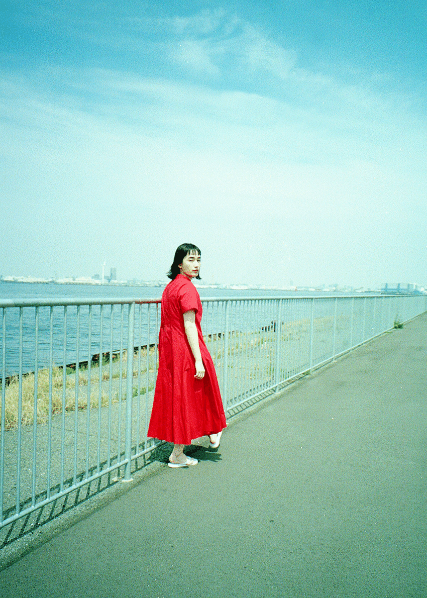 売っているのは服ではなく 売っているのは服ではなく