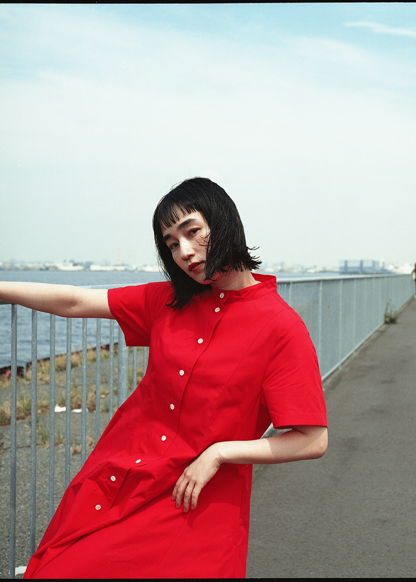 foufou 夏ドラワンピース | chaofightshop.com