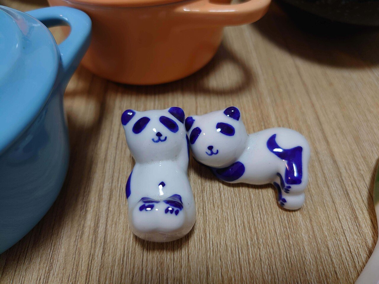 陶器の窯もとへ行ったら、食器ジャングルだった話。（シンガポール