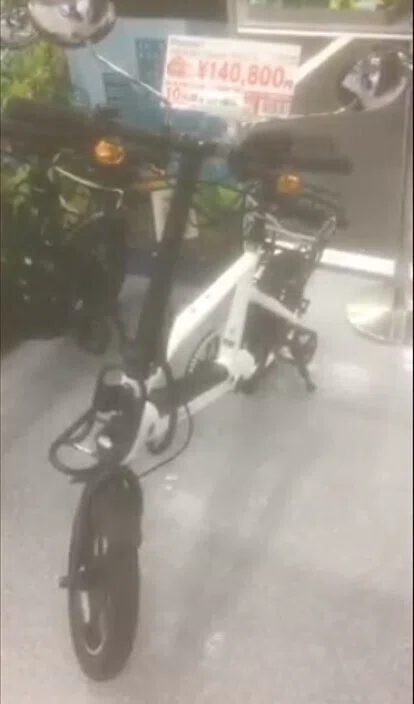 コロナ禍の経営13~通勤の定期代を削るために電動アシスト自転車を買い
