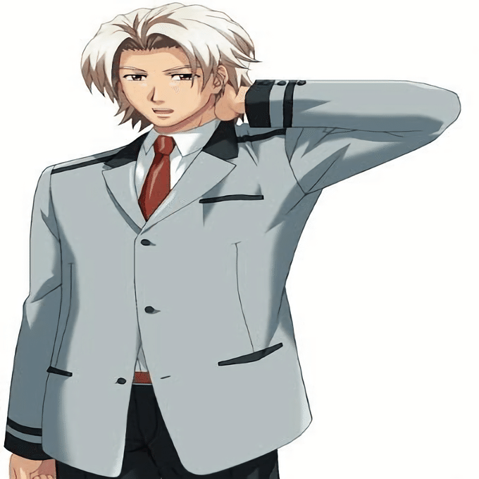 2021年初夏、15年前の乙女ゲームの男に感情をブン殴られた記録【前編