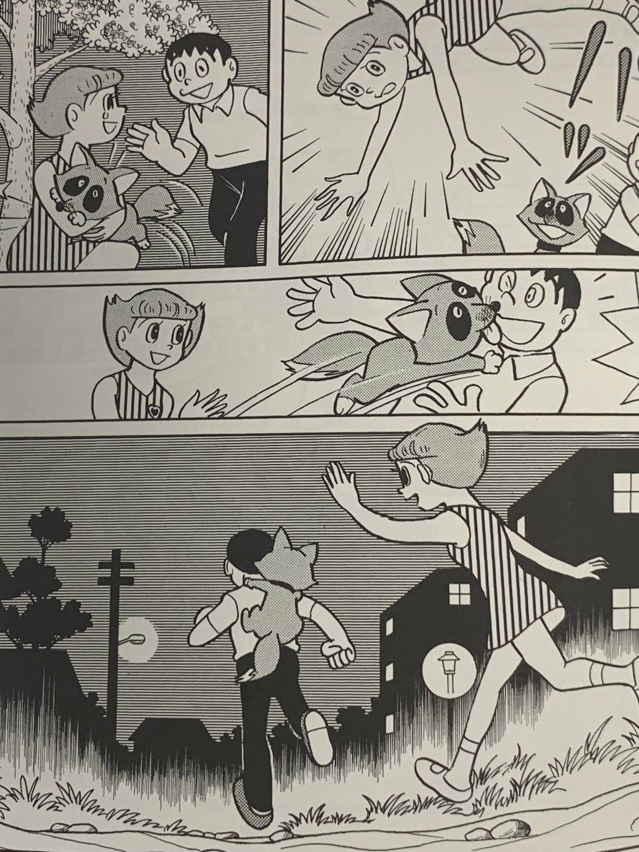 超能力のトリガー？ 神秘の雑種犬・コンポコの秘密／考察「エスパー魔