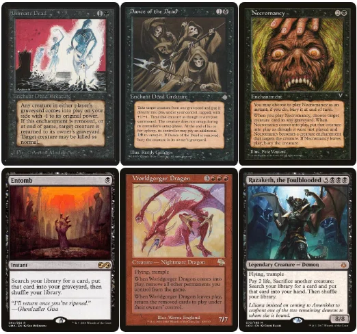 EDH】《エインジー・ファルケンラス》- マッドネス投入枚数の考察｜raal