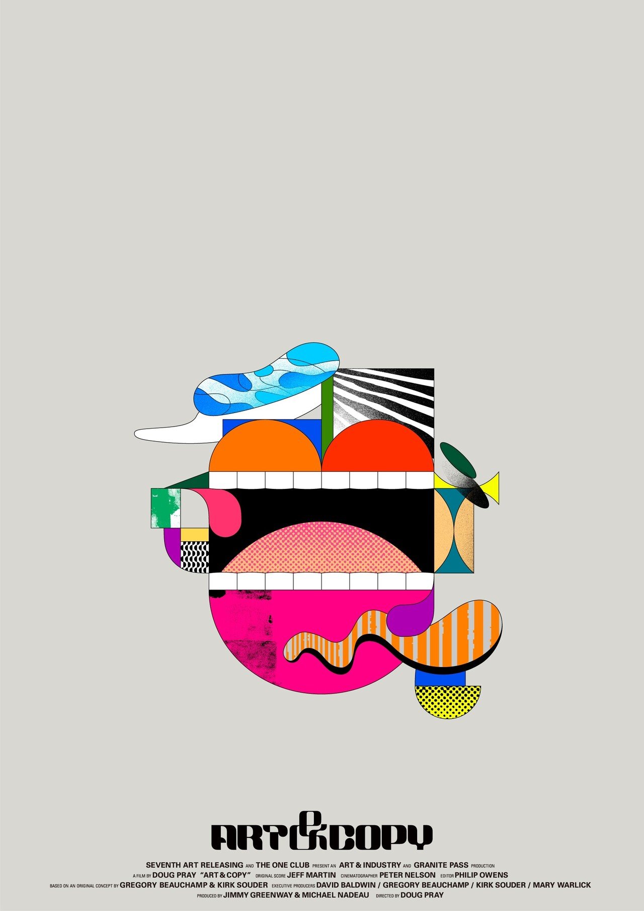 広告は、どこからやってきたのか。｜原野 守弘