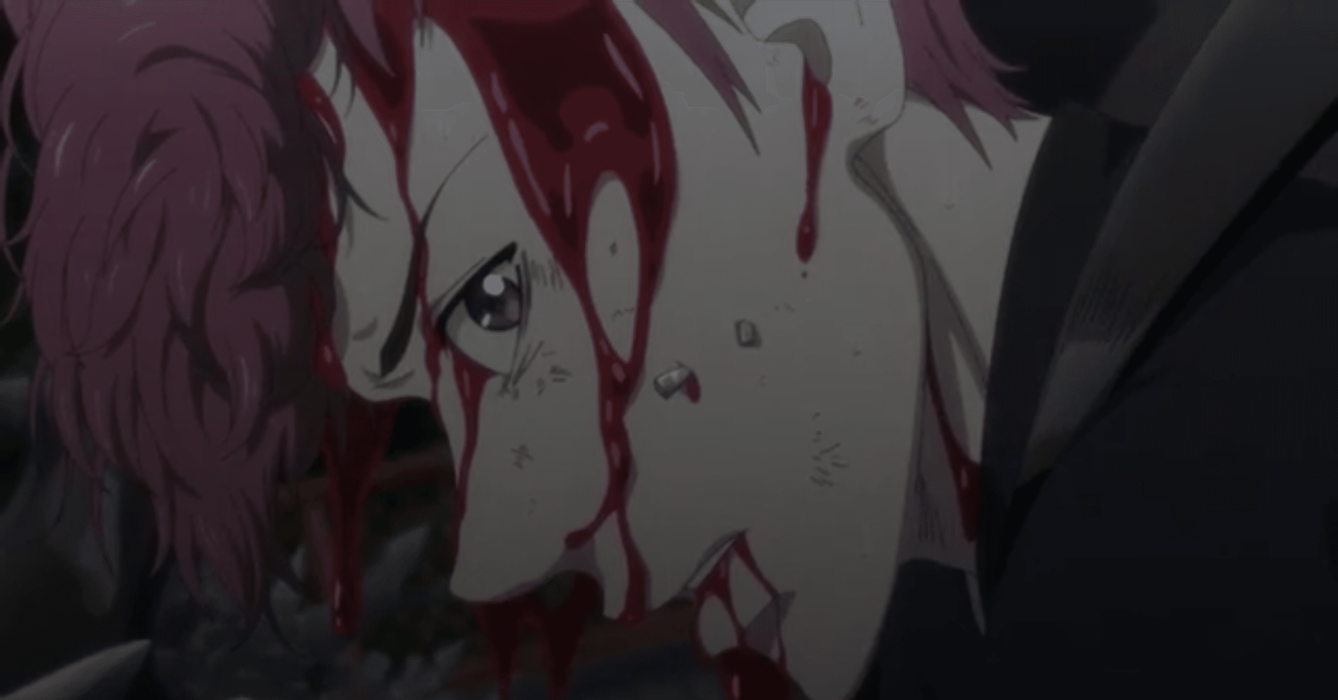 東京リベンジャーズ 第12話 シウのアニブロ Note